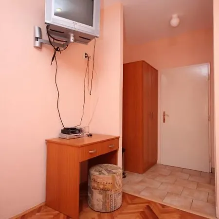 Guest house Double 9681a 3*