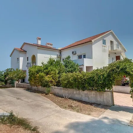 Guest house Double 9681a