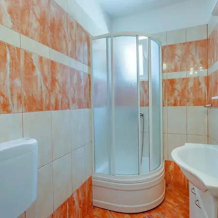 Guest house Double 9681a Mali Losinj