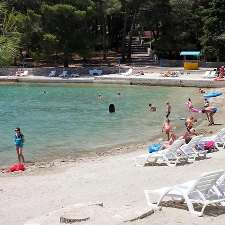 Guest house Double 9681a Mali Losinj