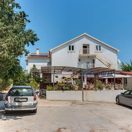 Gasthof Double 9681a Mali Lošinj