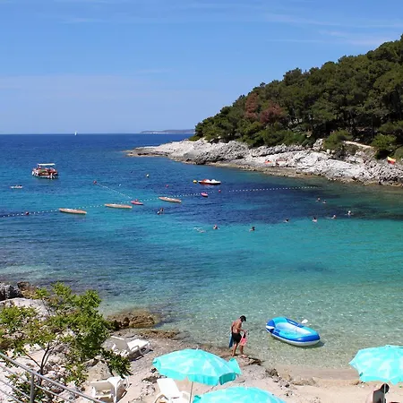 Gasthof Double 9681a Mali Lošinj